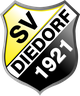 Wappen SV Diedorf 1921